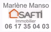 Marlène Manso - Safti Immobilier
